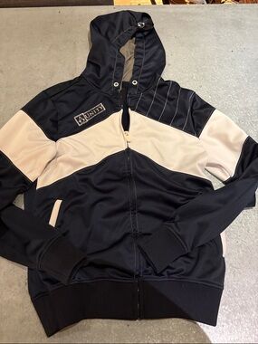 Assassin’s Creed dark blue/white hoodie